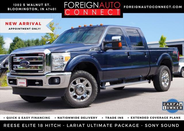 used 2015 Ford F-350 car, priced at $30,999