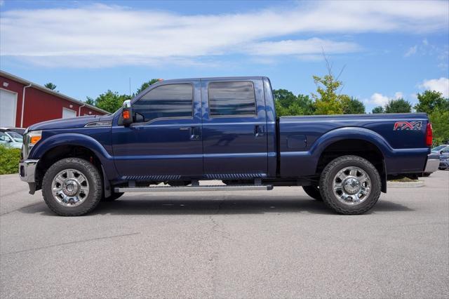 used 2015 Ford F-350 car, priced at $30,999