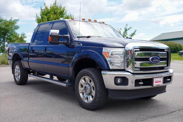 used 2015 Ford F-350 car, priced at $30,999