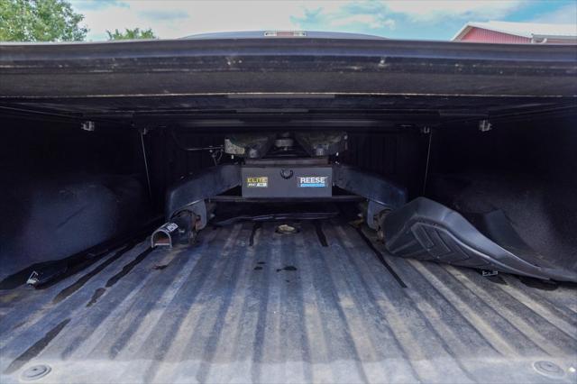 used 2015 Ford F-350 car, priced at $30,999