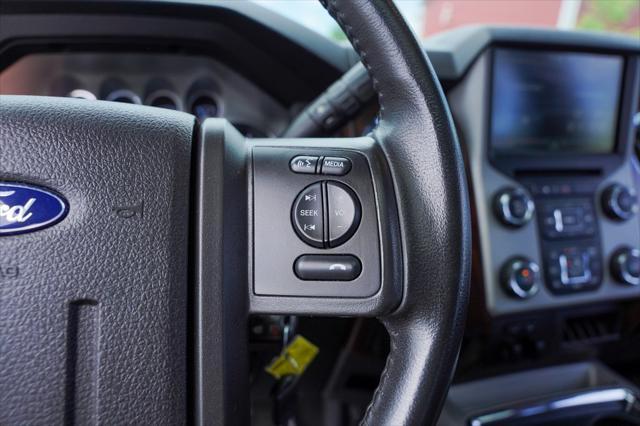 used 2015 Ford F-350 car, priced at $30,999