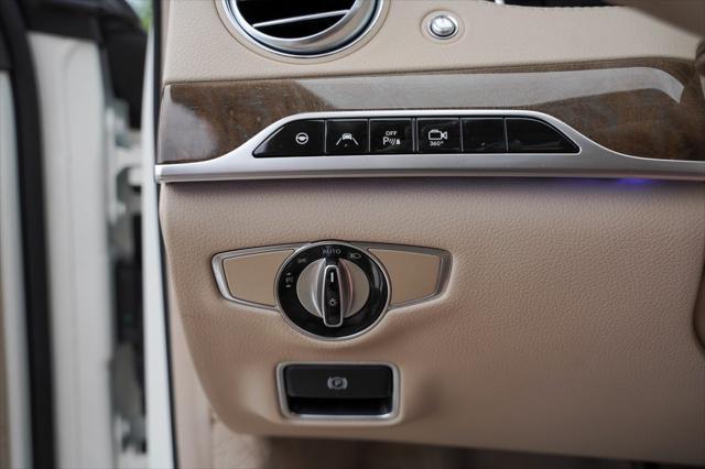 used 2015 Mercedes-Benz S-Class car, priced at $26,750