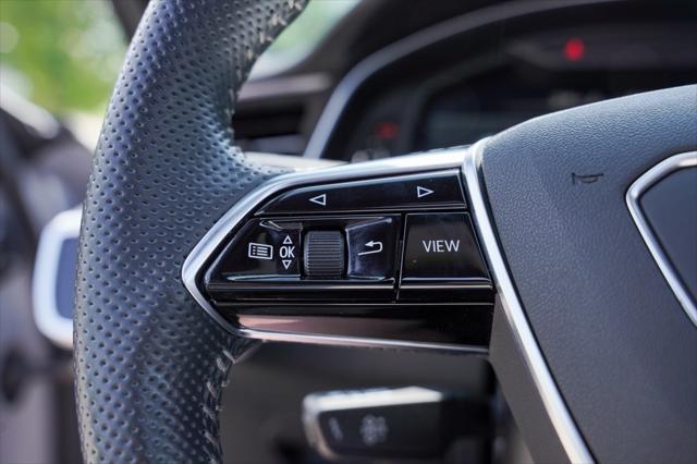 used 2020 Audi S7 car, priced at $45,000