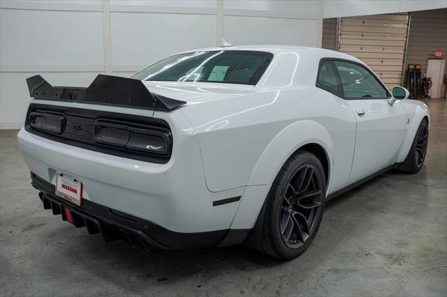 used 2019 Dodge Challenger car, priced at $38,999