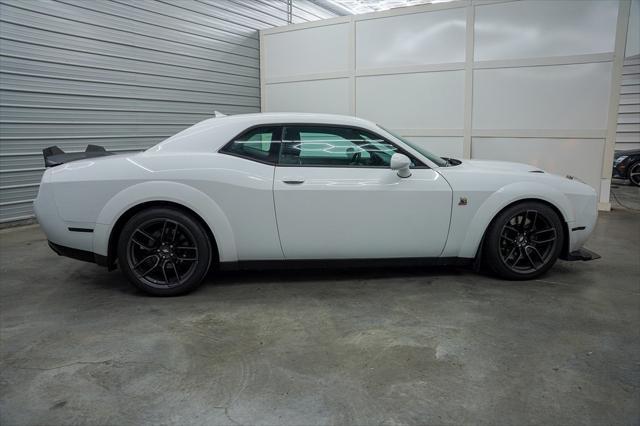 used 2019 Dodge Challenger car, priced at $38,999