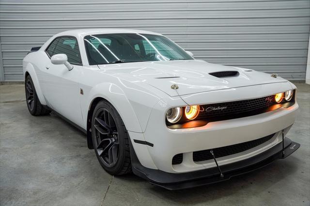 used 2019 Dodge Challenger car, priced at $38,999