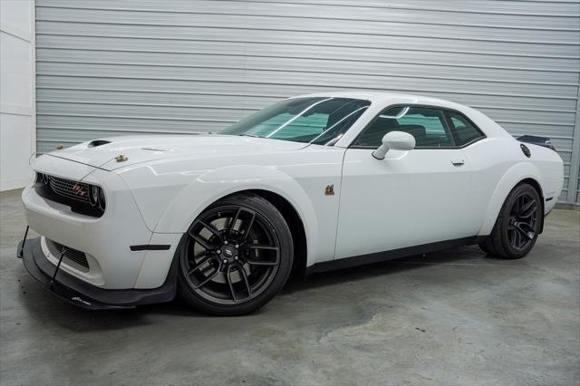 used 2019 Dodge Challenger car, priced at $38,999