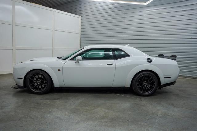 used 2019 Dodge Challenger car, priced at $38,999