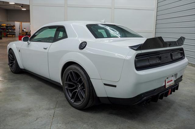 used 2019 Dodge Challenger car, priced at $38,999