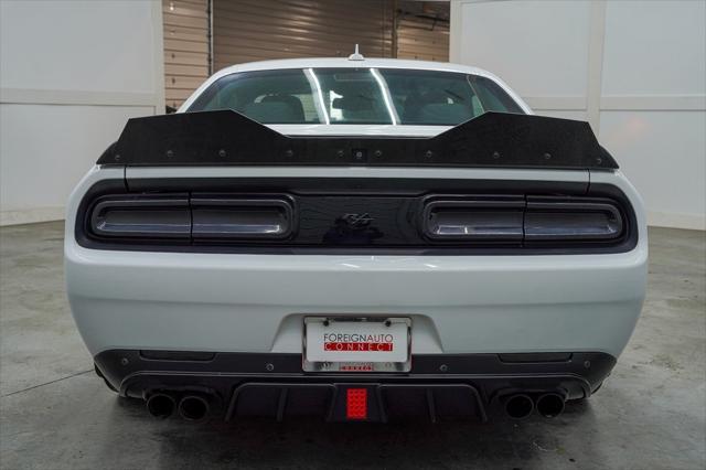 used 2019 Dodge Challenger car, priced at $38,999