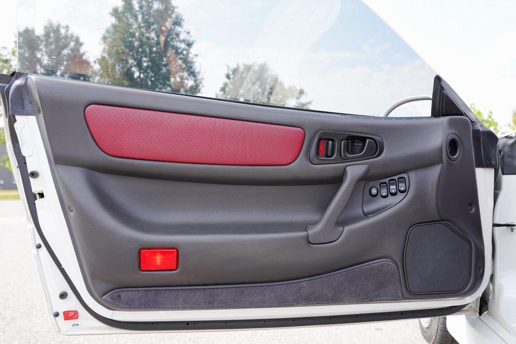 used 1991 Mitsubishi 3000GT car, priced at $40,000