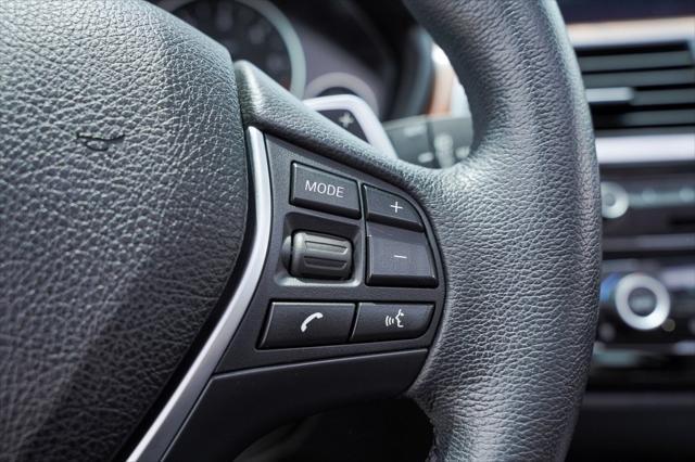 used 2018 BMW 328d car, priced at $21,999