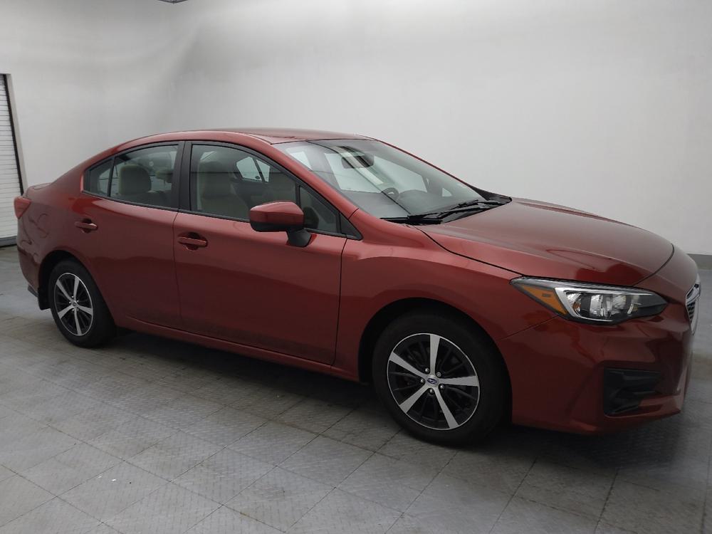 used 2019 Subaru Impreza car, priced at $19,995