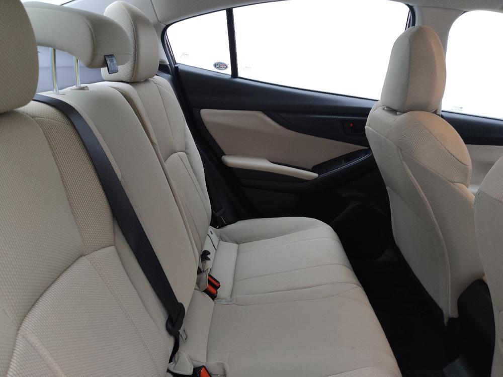 used 2019 Subaru Impreza car, priced at $19,995