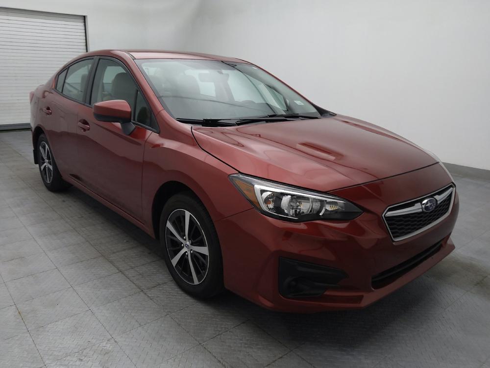 used 2019 Subaru Impreza car, priced at $19,995