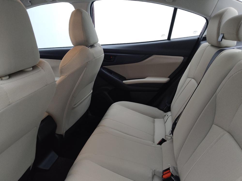 used 2019 Subaru Impreza car, priced at $19,995