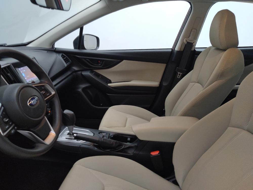used 2019 Subaru Impreza car, priced at $19,995