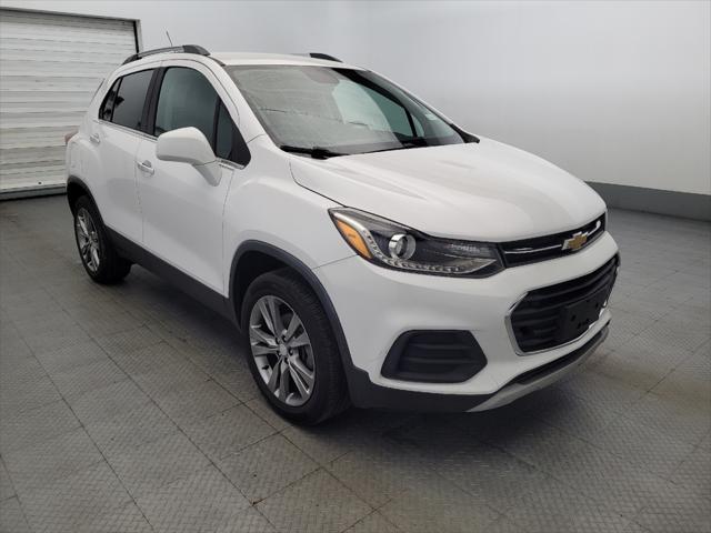 used 2019 Chevrolet Trax car, priced at $19,595