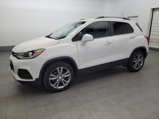 used 2019 Chevrolet Trax car, priced at $19,595