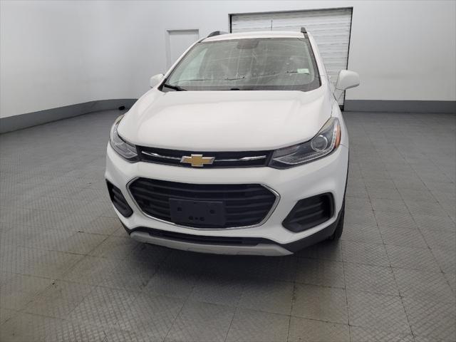 used 2019 Chevrolet Trax car, priced at $19,595