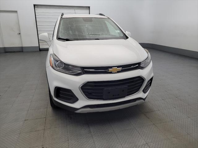 used 2019 Chevrolet Trax car, priced at $19,595