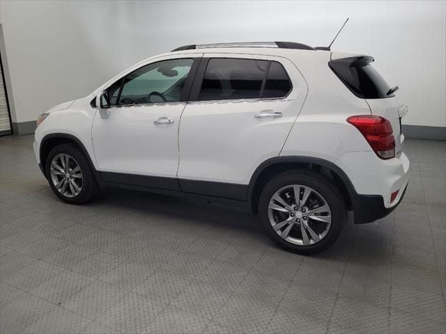 used 2019 Chevrolet Trax car, priced at $19,595