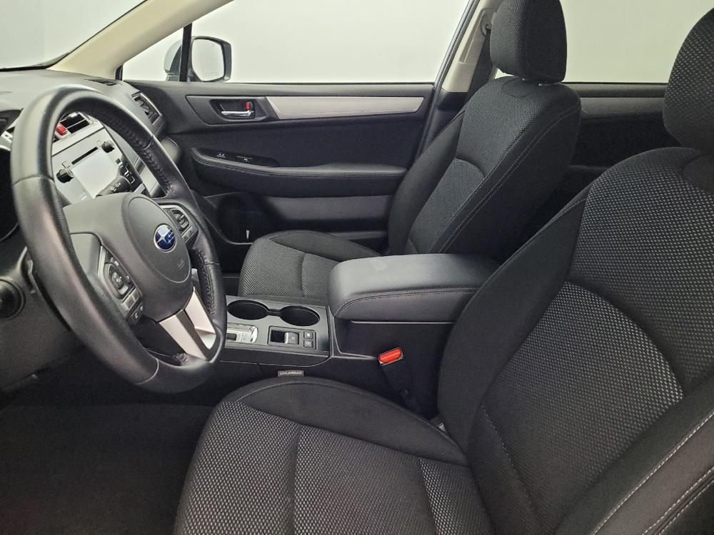 used 2017 Subaru Outback car, priced at $19,695