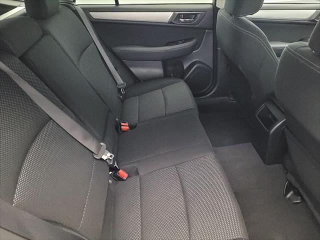used 2017 Subaru Outback car, priced at $19,695