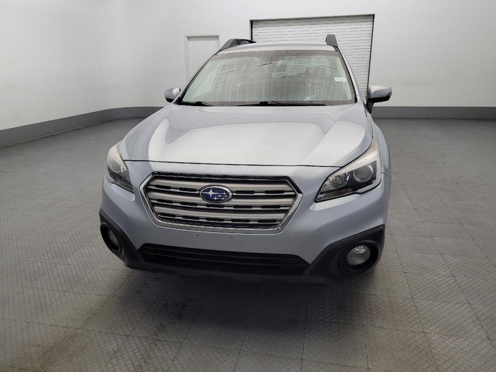 used 2017 Subaru Outback car, priced at $19,695