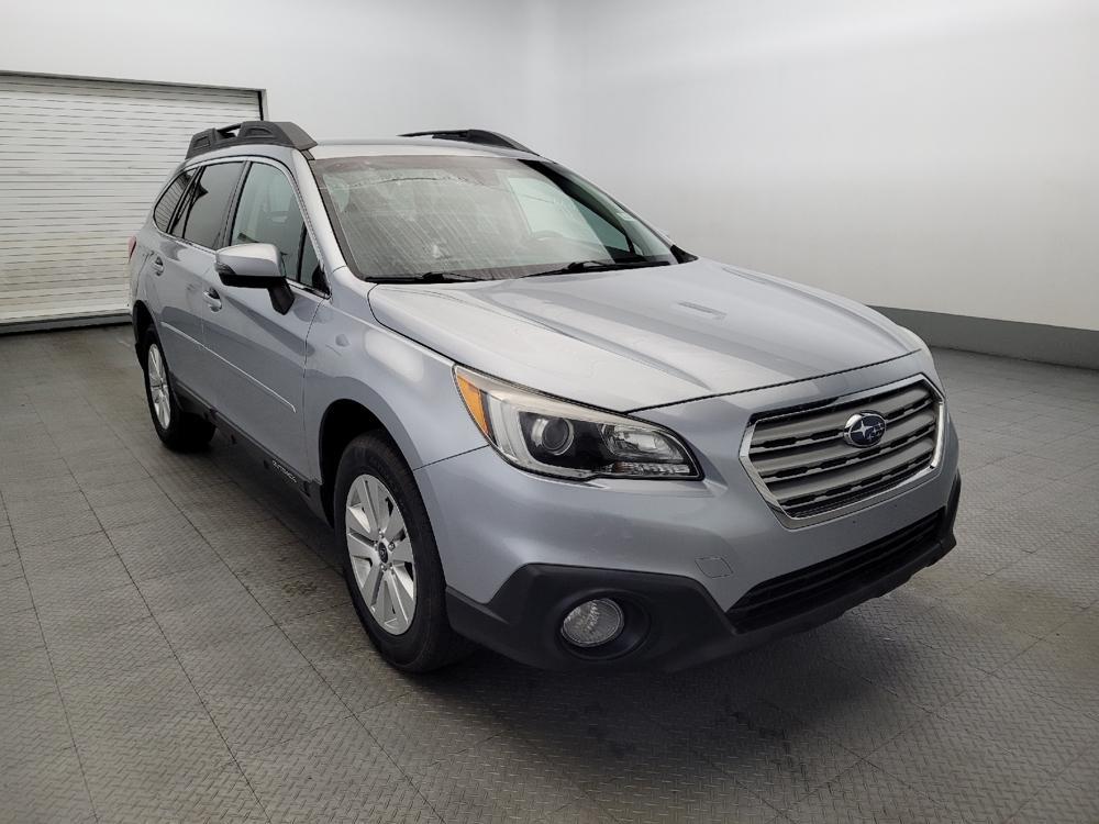 used 2017 Subaru Outback car, priced at $19,695