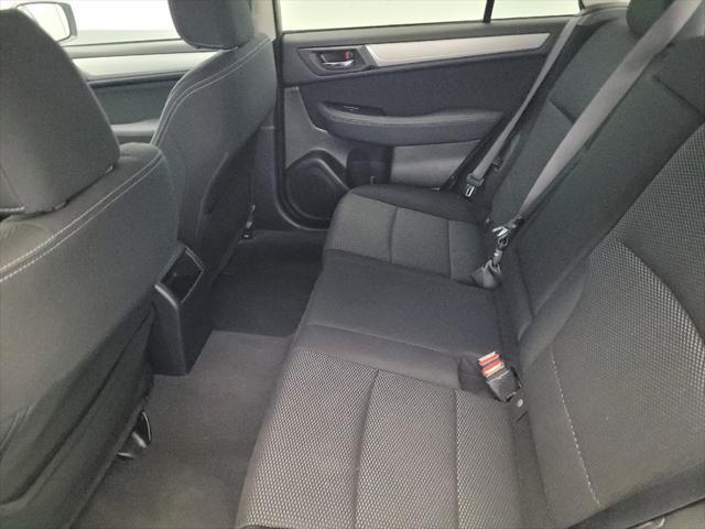 used 2017 Subaru Outback car, priced at $19,695