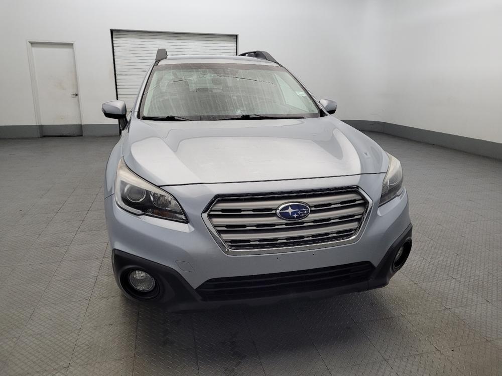 used 2017 Subaru Outback car, priced at $19,695