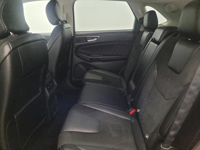 used 2015 Ford Edge car, priced at $18,195