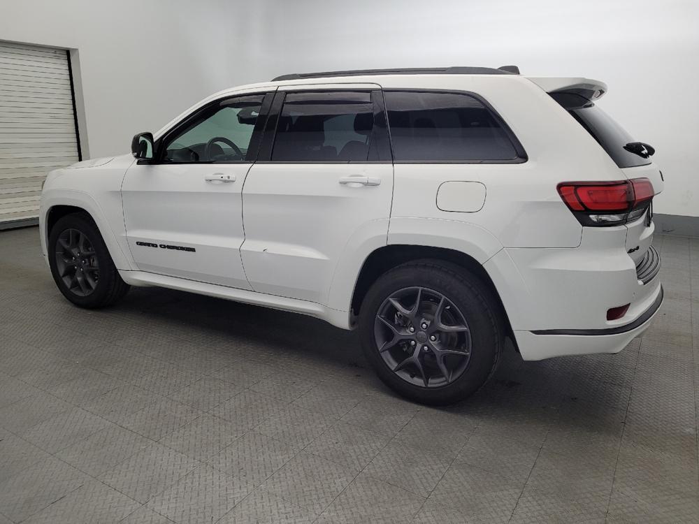used 2019 Jeep Grand Cherokee car, priced at $24,795