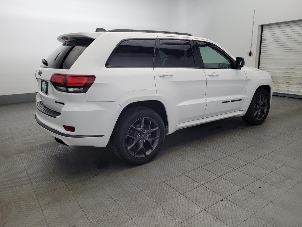 used 2019 Jeep Grand Cherokee car, priced at $24,795