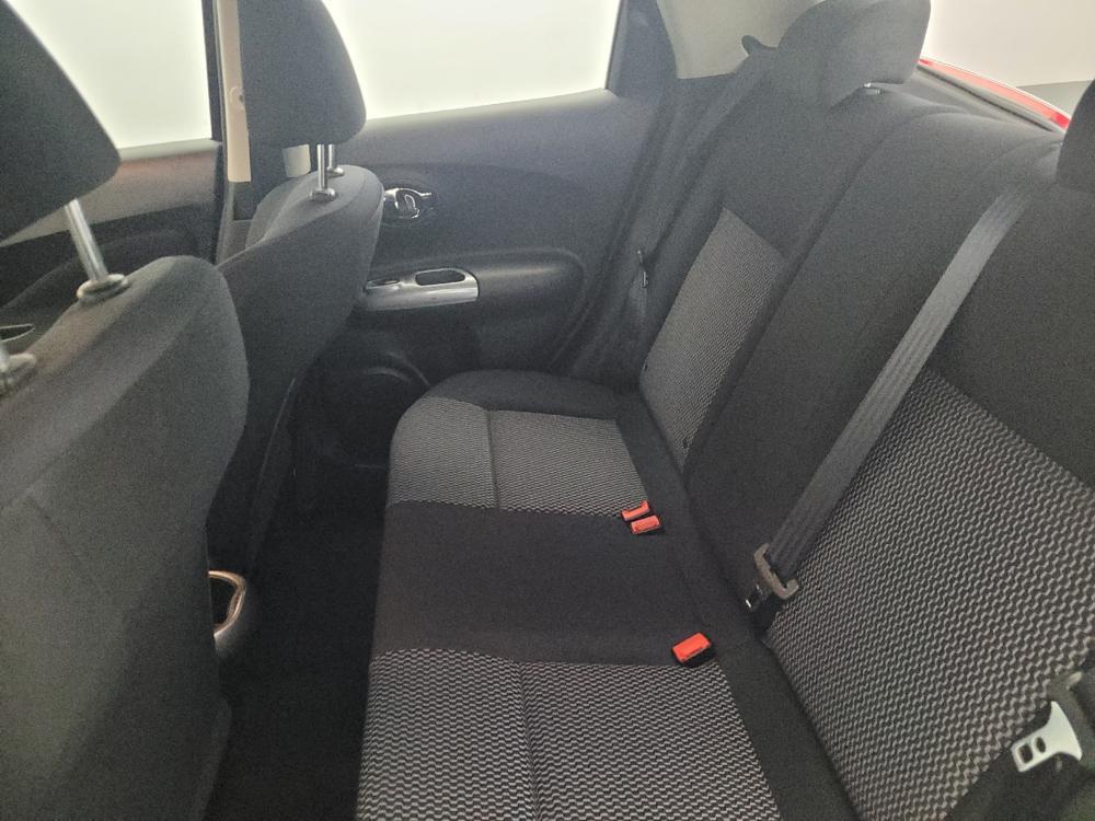 used 2015 Nissan Juke car, priced at $13,195