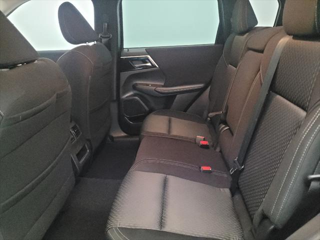 used 2022 Mitsubishi Outlander car, priced at $22,795