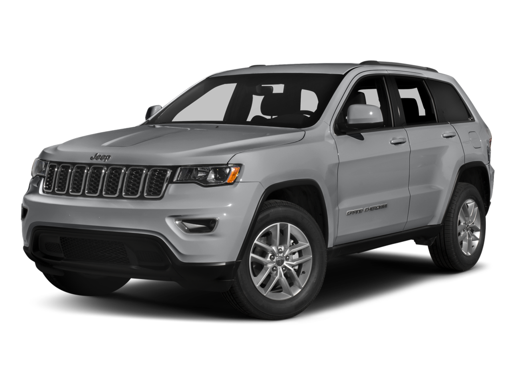 used 2017 Jeep Grand Cherokee car, priced at $18,795