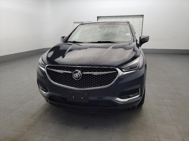used 2018 Buick Enclave car, priced at $22,495