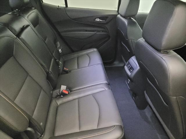 used 2021 Chevrolet Equinox car, priced at $22,195