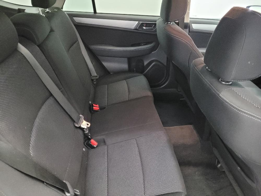 used 2015 Subaru Outback car, priced at $16,695