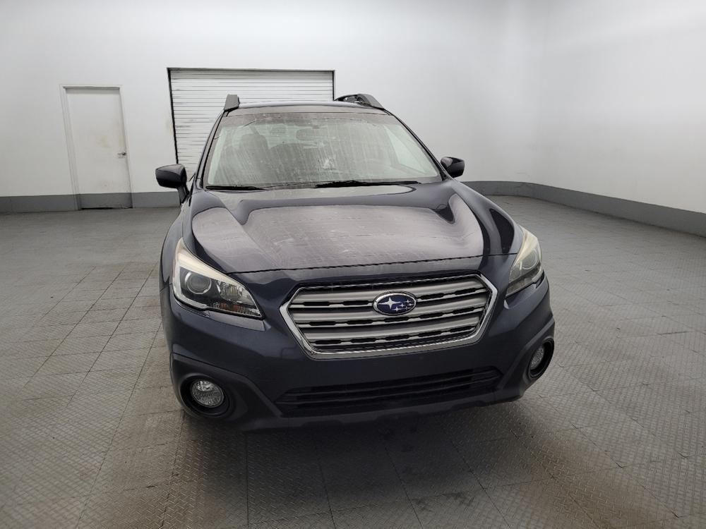 used 2015 Subaru Outback car, priced at $16,695