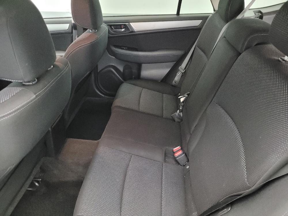 used 2015 Subaru Outback car, priced at $16,695