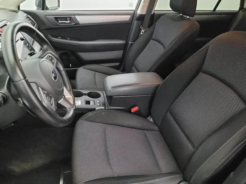 used 2015 Subaru Outback car, priced at $16,695