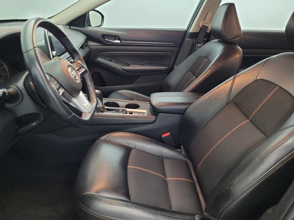 used 2020 Nissan Altima car, priced at $19,095