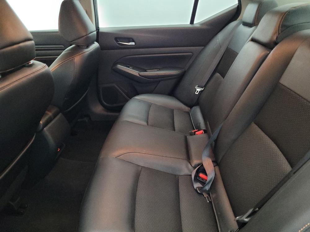 used 2020 Nissan Altima car, priced at $19,095
