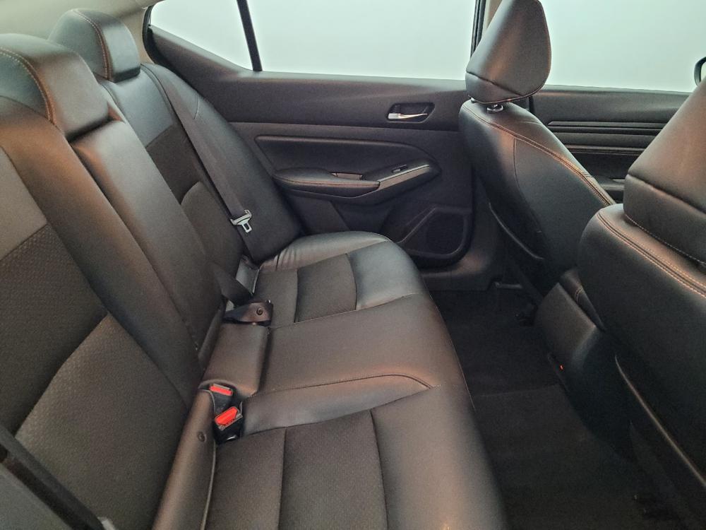used 2020 Nissan Altima car, priced at $19,095