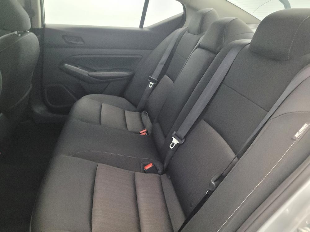 used 2024 Nissan Altima car, priced at $20,195