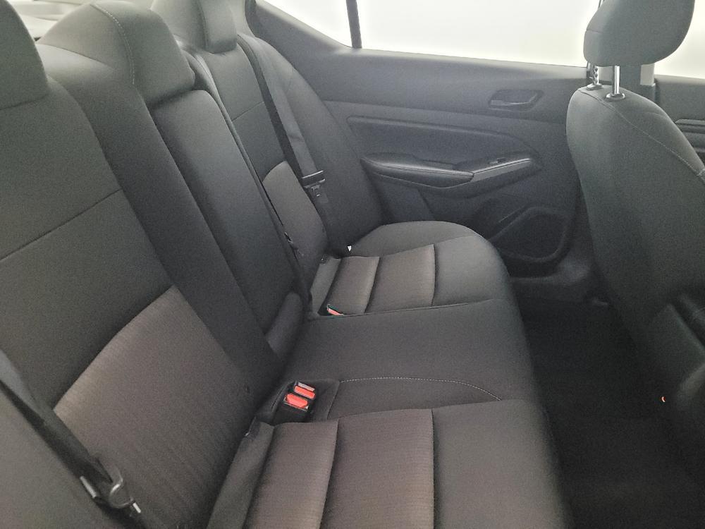 used 2024 Nissan Altima car, priced at $20,195