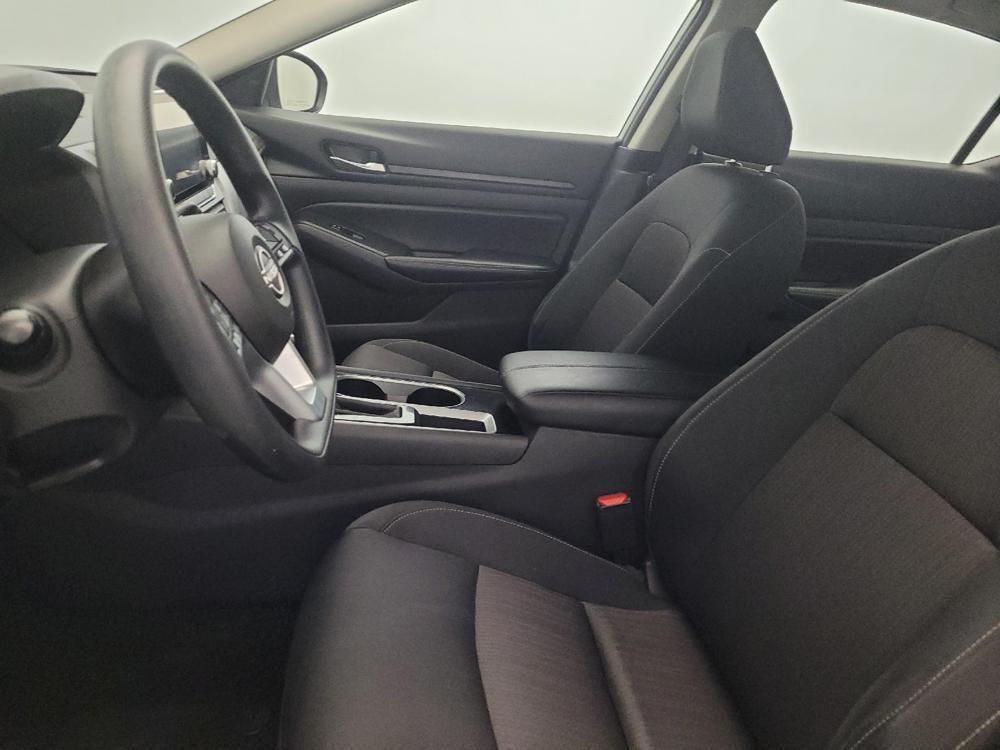 used 2024 Nissan Altima car, priced at $20,195